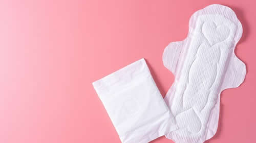 We offer Pads