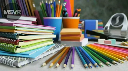 Stationery kits